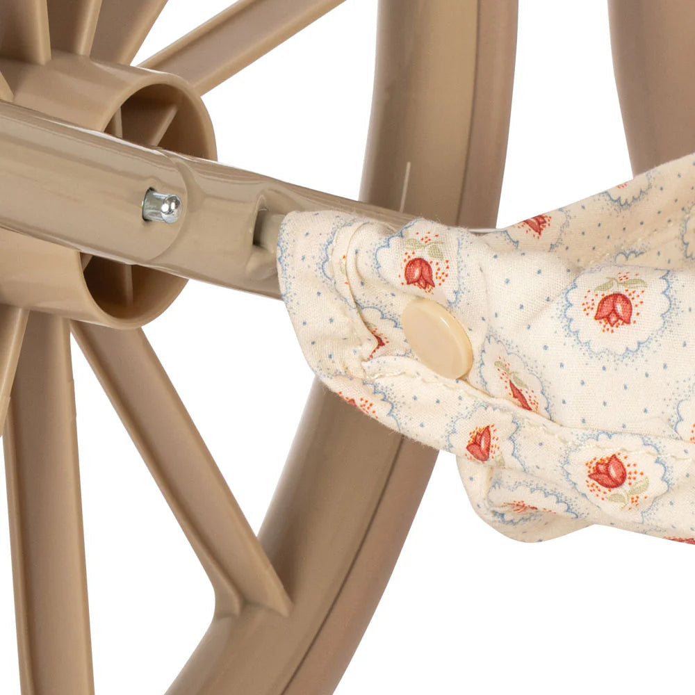 KONGES SLØJD Minnie Doll Pram, Mirage