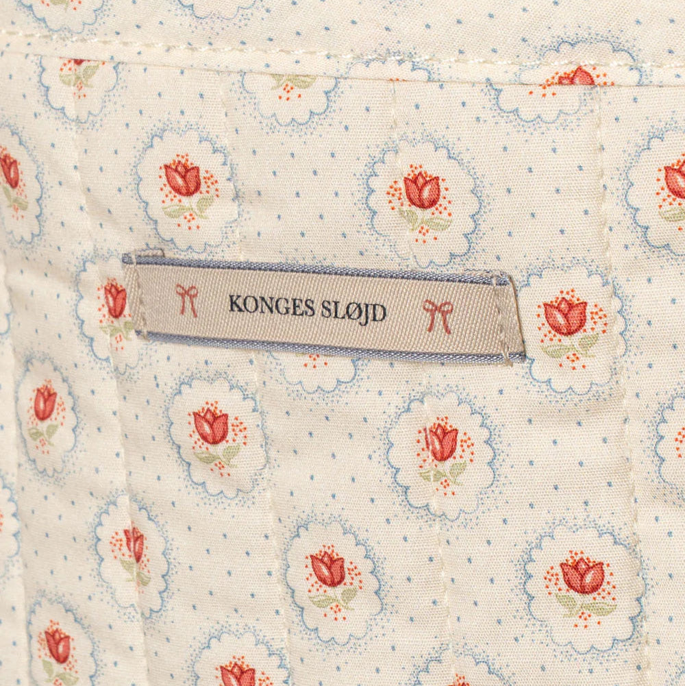 KONGES SLØJD Minnie Doll Pram, Mirage