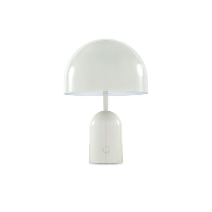 PRE-ORDER | TOM DIXON Bell Portable Lamp, Light Grey