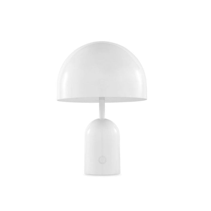 TOM DIXON Bell Portable Lamp, White