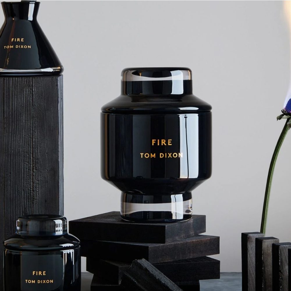 TOM DIXON Elements Fire Diffuser, 200mL