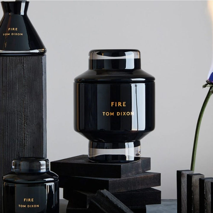 TOM DIXON Elements Fire Diffuser, 200mL