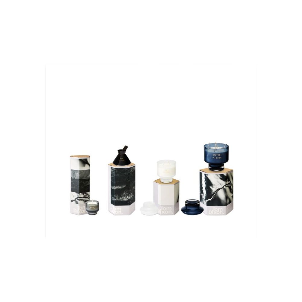 TOM DIXON Elements Fire Diffuser, 200mL