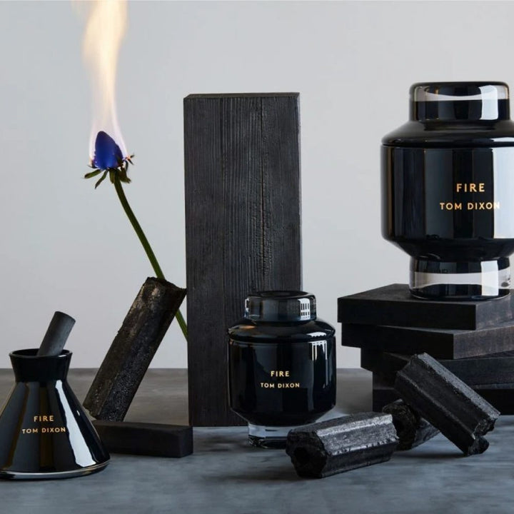 TOM DIXON Elements Fire Diffuser, 200mL