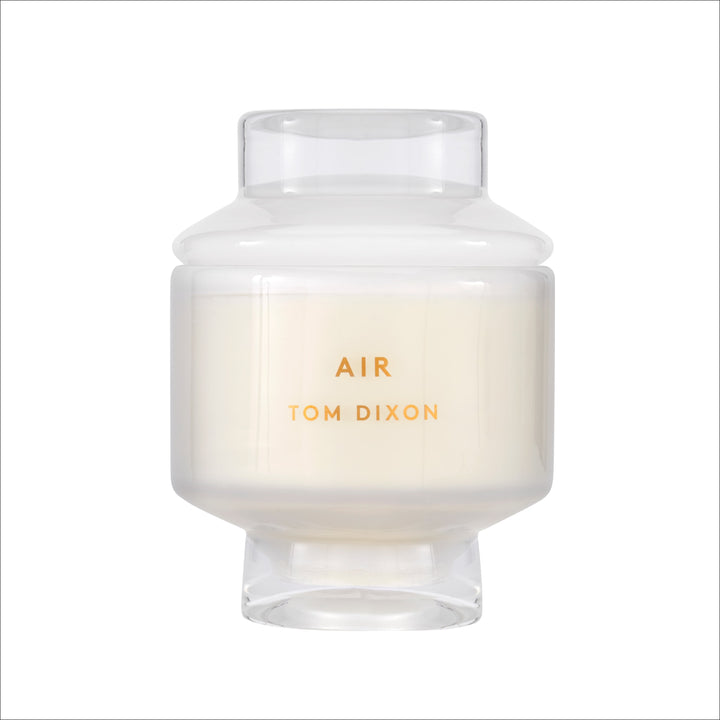 TOM DIXON Elements Candle, Large 1.3kg, Air