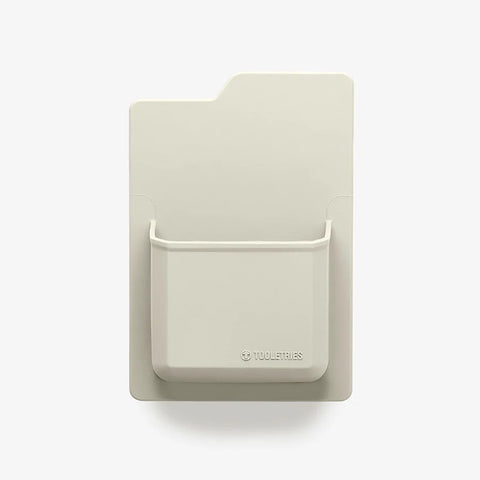 TOOLETRIES The James Toiletry Organiser for the Shower, Sand