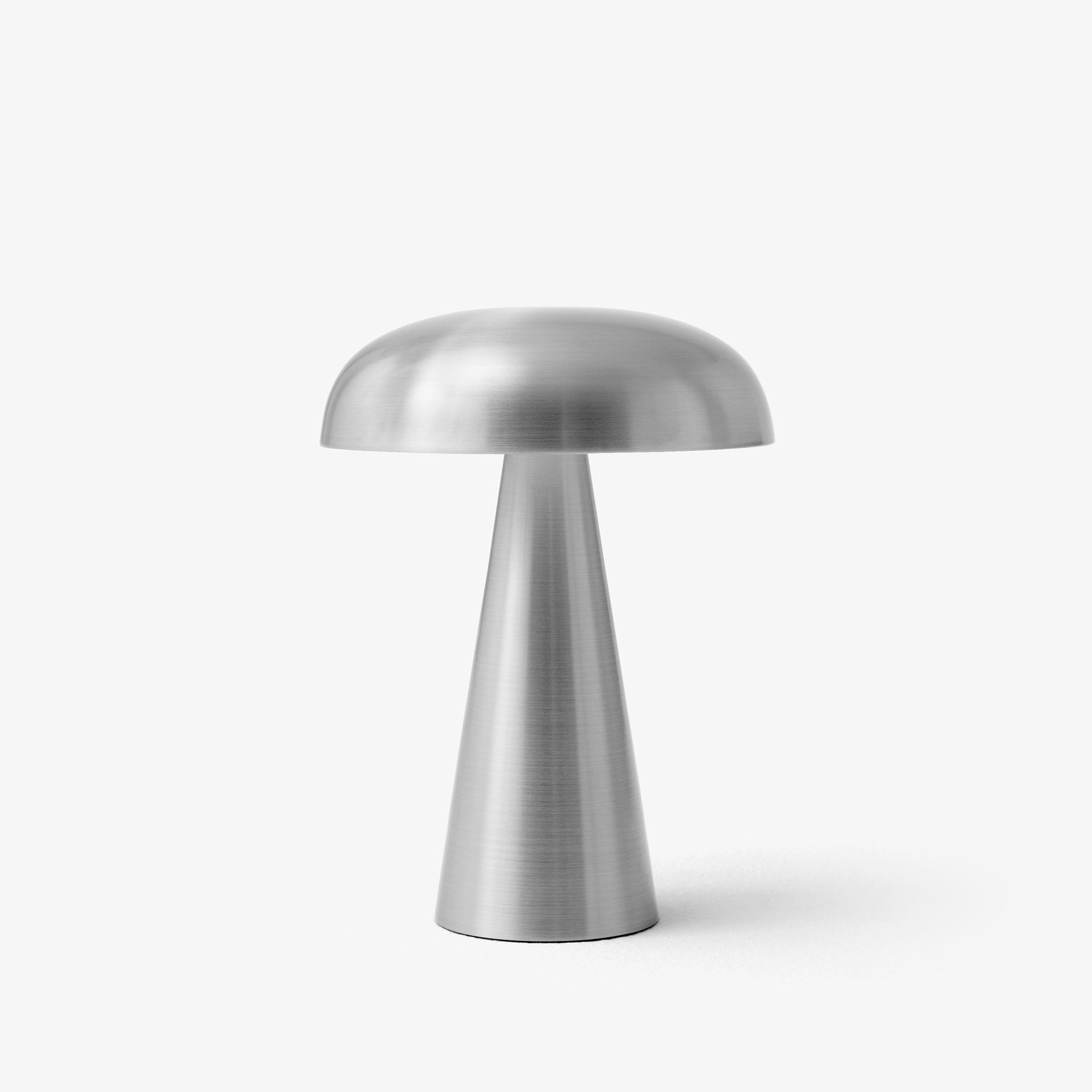 &TRADITION Como Portable Lamp, Aluminium