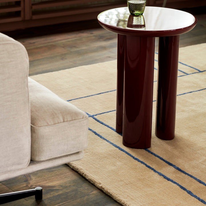 PRE-ORDER │ &TRADITION Cruise Rug, Aden Desert Beige - 2 Sizes