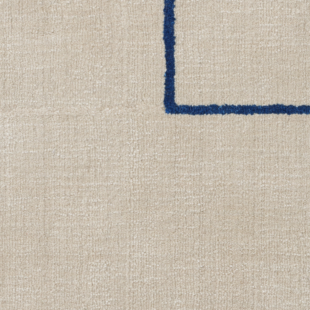 PRE-ORDER │ &TRADITION Cruise Rug, Aden Desert Beige - 2 Sizes
