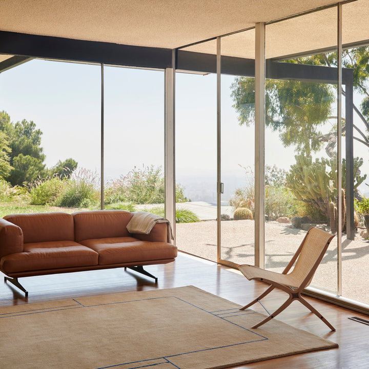 PRE-ORDER │ &TRADITION Cruise Rug, Aden Desert Beige - 2 Sizes