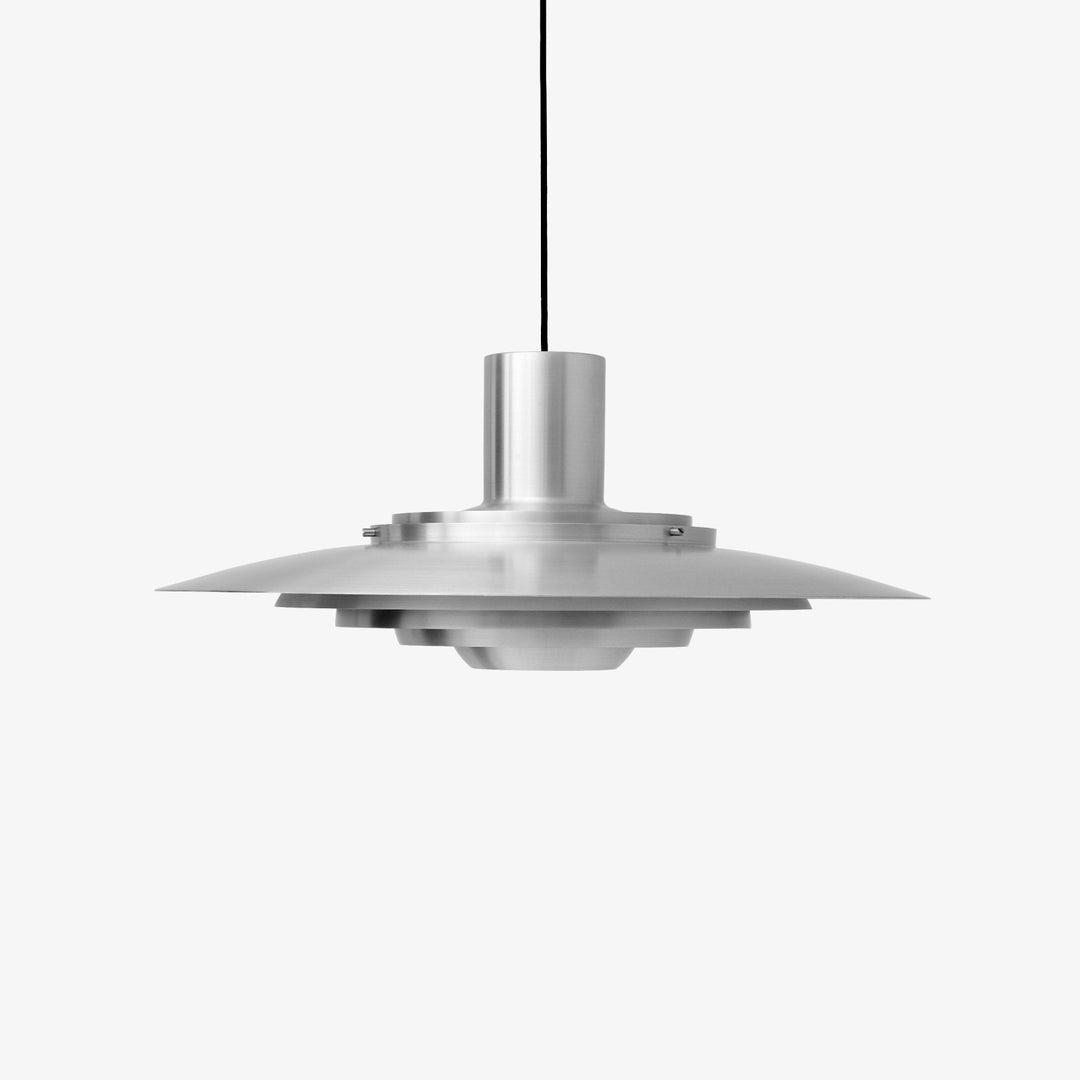 PRE-ORDER │ &TRADITION Pendant P376, D70cm, Aluminium