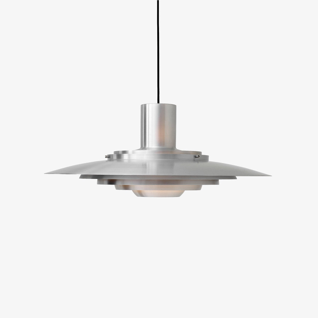 PRE-ORDER │ &TRADITION Pendant P376, D70cm, Aluminium