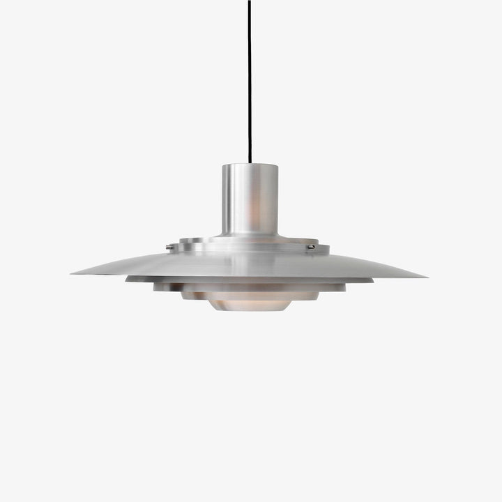 PRE-ORDER │ &TRADITION Pendant P376, D70cm, Aluminium