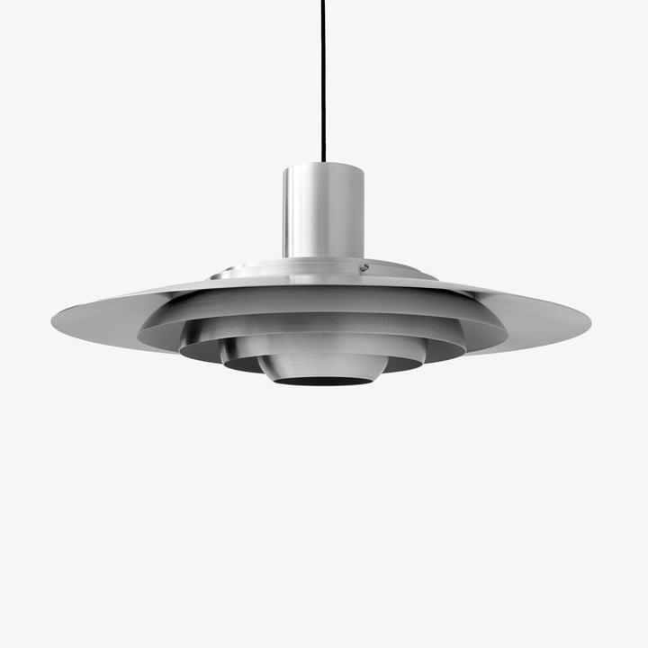 PRE-ORDER │ &TRADITION Pendant P376, D70cm, Aluminium