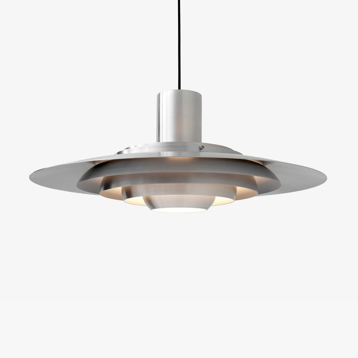 PRE-ORDER │ &TRADITION Pendant P376, D70cm, Aluminium