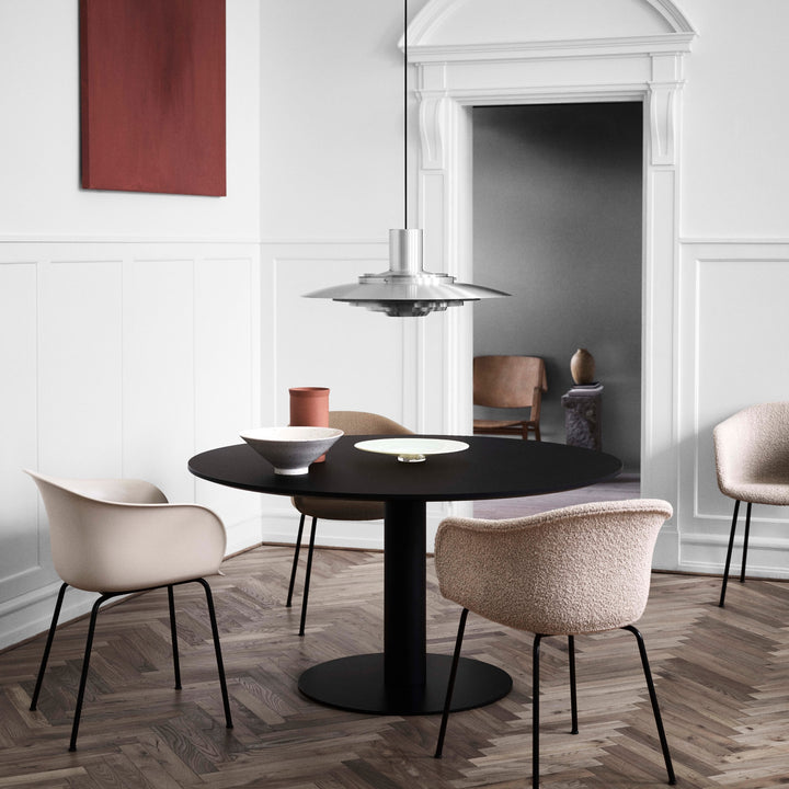 PRE-ORDER │ &TRADITION Pendant P376, D70cm, Aluminium