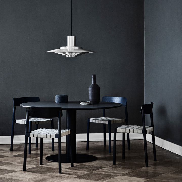 PRE-ORDER │ &TRADITION Pendant P376, D70cm, Aluminium