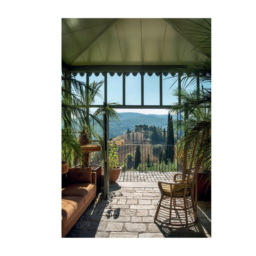 The World's Best Nature and Design Coffee Table Book