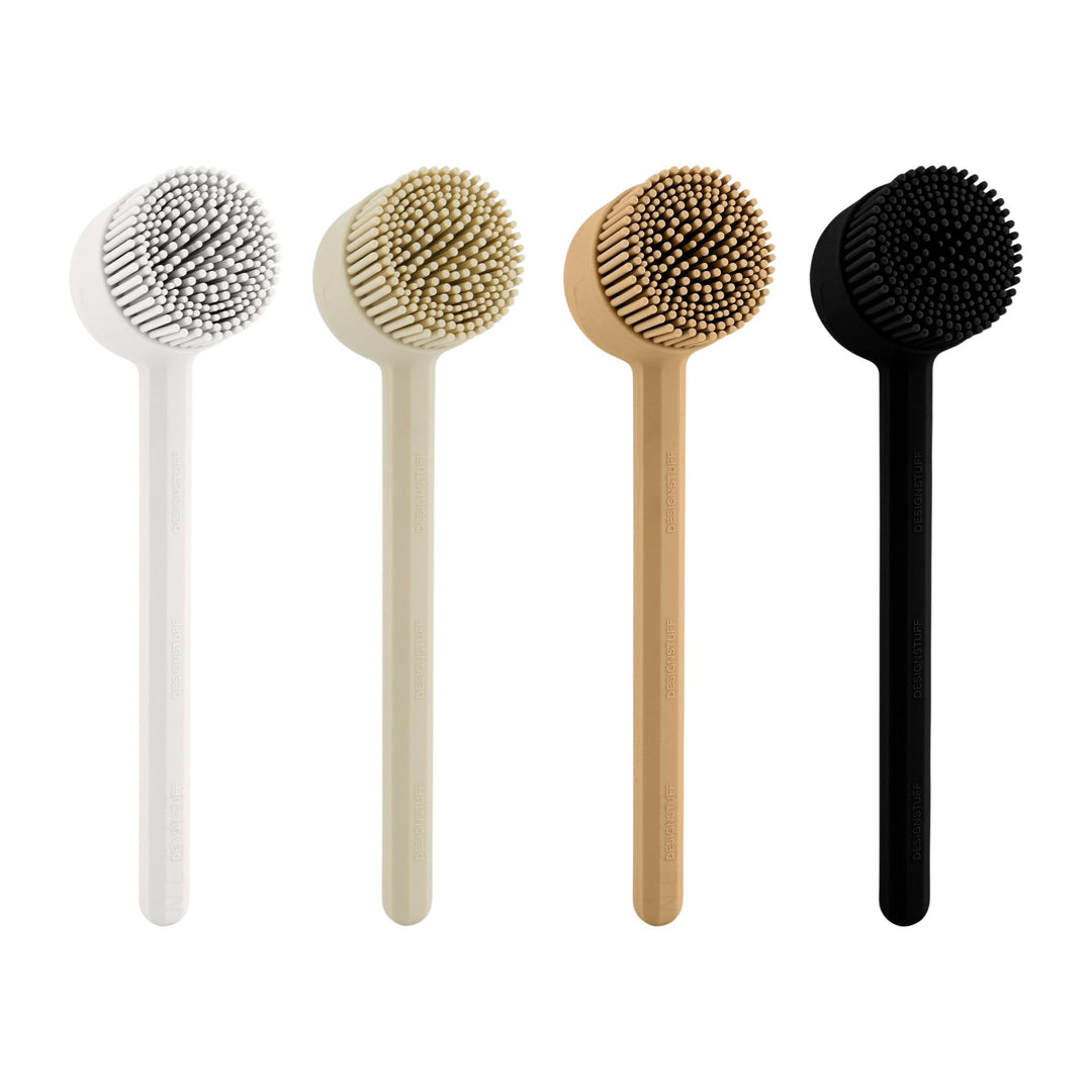 Gift With Purchase │ DESIGNSTUFF VANA Dish Brush (Matching Colour)