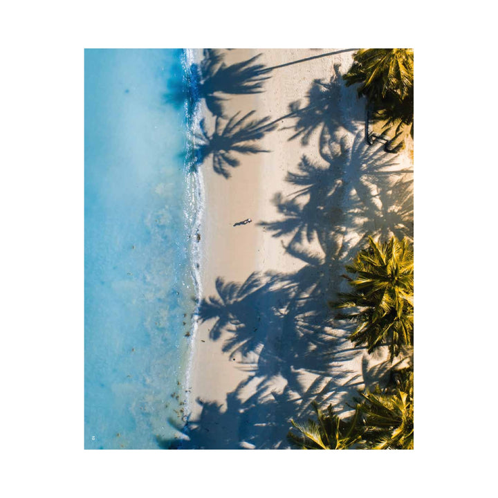 Wish I Was Here Coffee Table Book