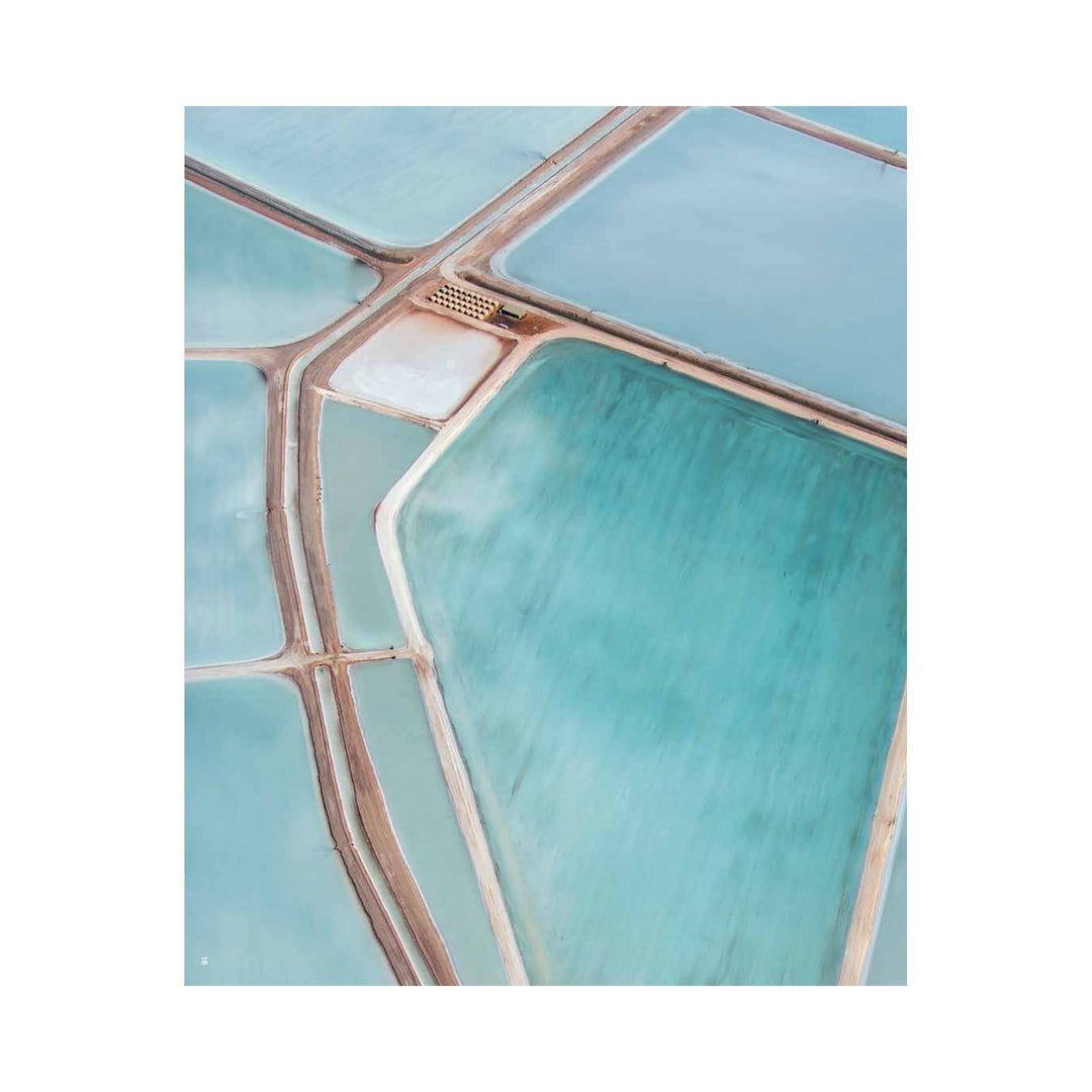 Wish I Was Here Coffee Table Book