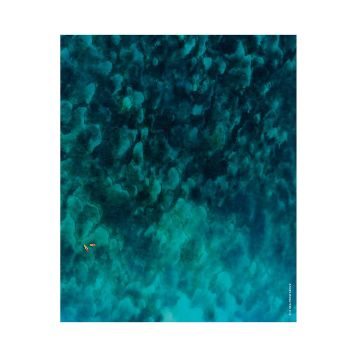 Wish I Was Here Coffee Table Book