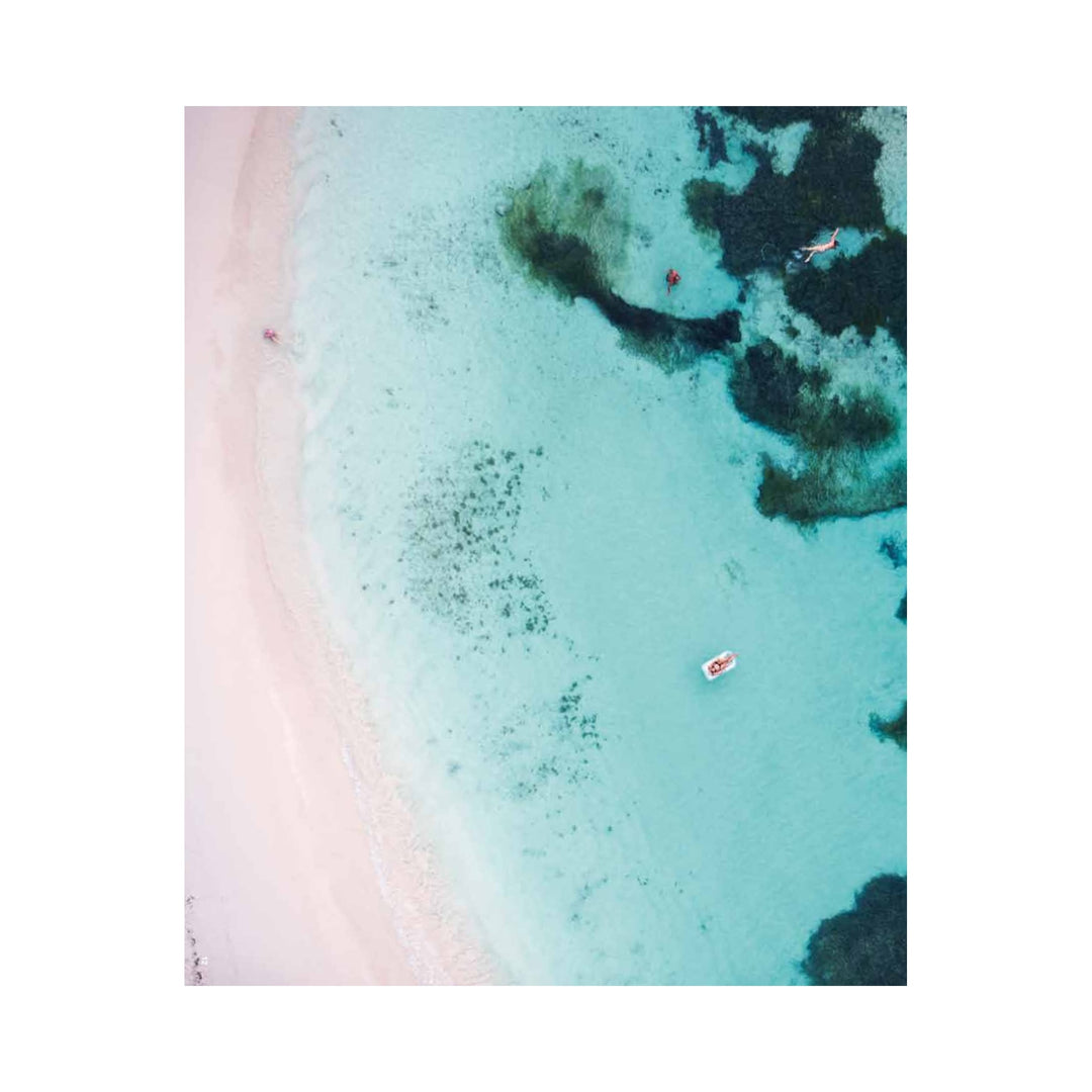 Wish I Was Here Coffee Table Book