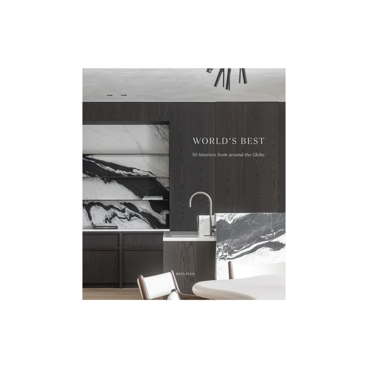 40 by Studio Piet Boon Coffee Table Book