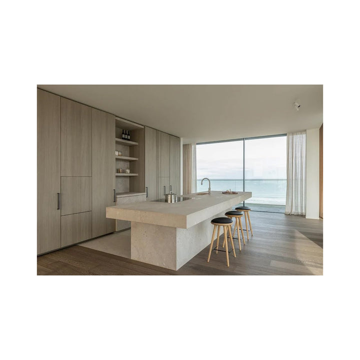 World's Finest Apartments Coffee Table Book