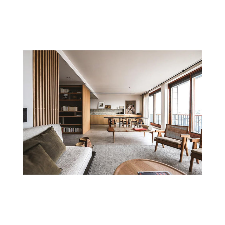 World's Finest Apartments Coffee Table Book