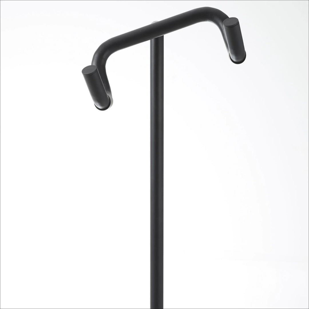 YAMAZAKI Tower Indoor Bicycle Stand, Black