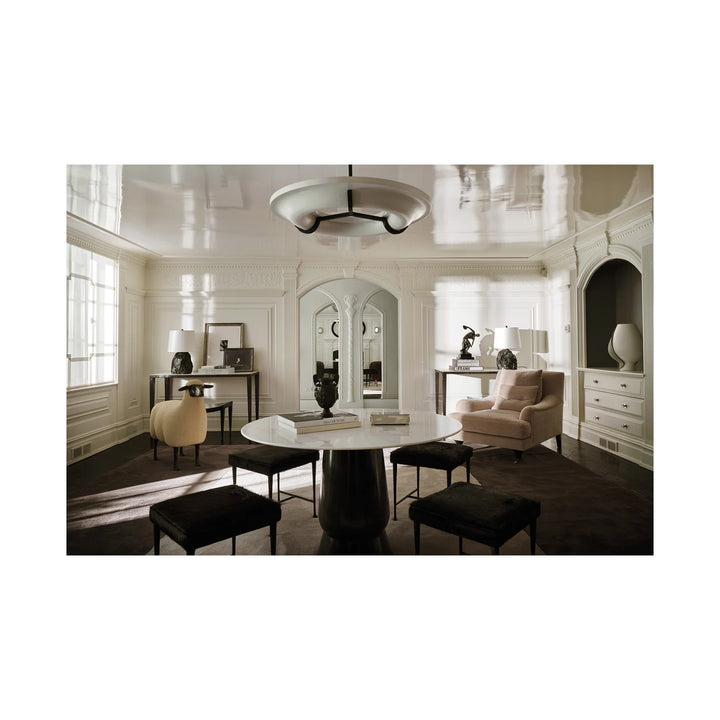 Young Visionaries: A New Generation of Interior Designers Coffee Table Book