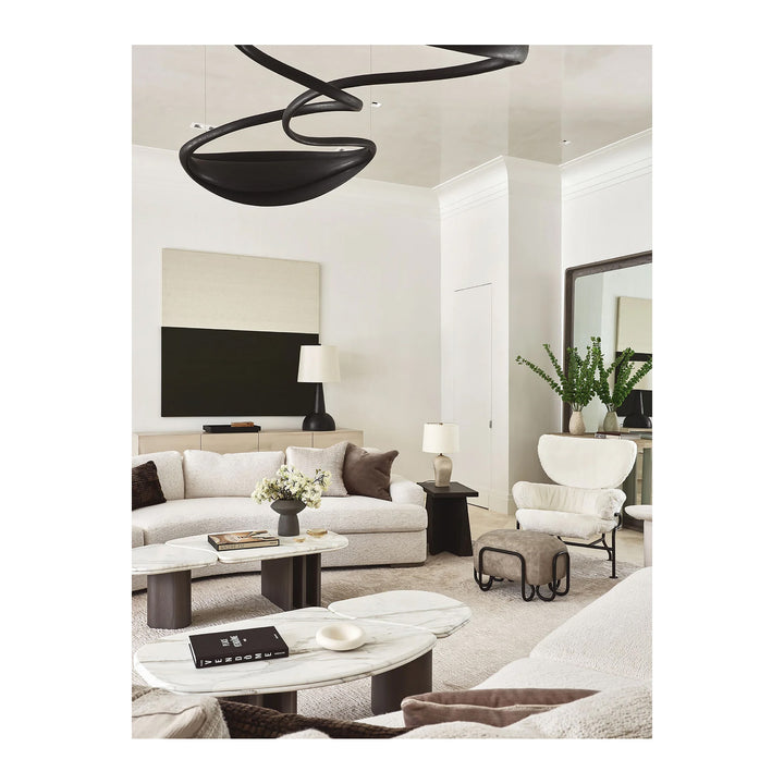 Young Visionaries: A New Generation of Interior Designers Coffee Table Book
