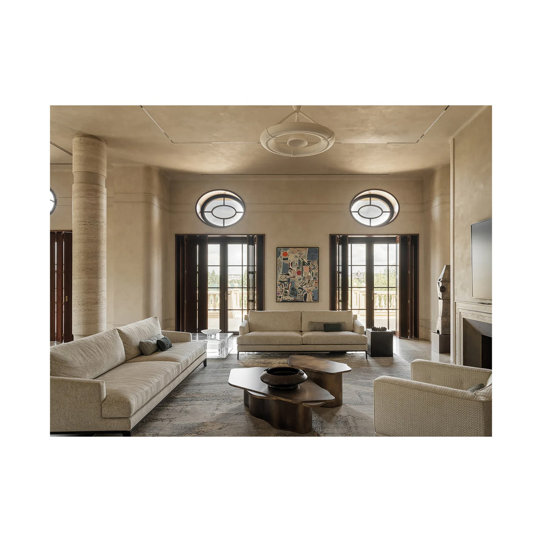Young Visionaries: A New Generation of Interior Designers Coffee Table Book