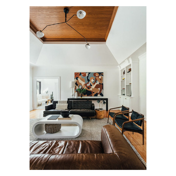 Young Visionaries: A New Generation of Interior Designers Coffee Table Book