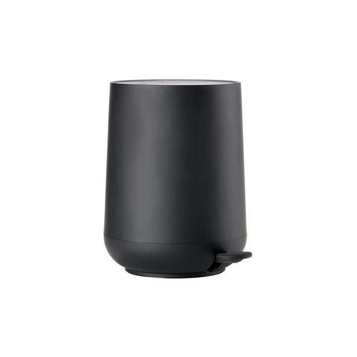 ZONE DENMARK Nova One Pedal Bin Soft Touch, Black