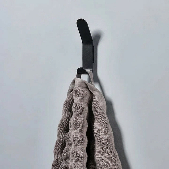 ZONE DENMARK A-Double Hook, Black
