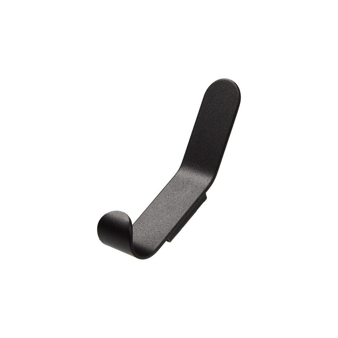 ZONE DENMARK A-Double Hook, Black
