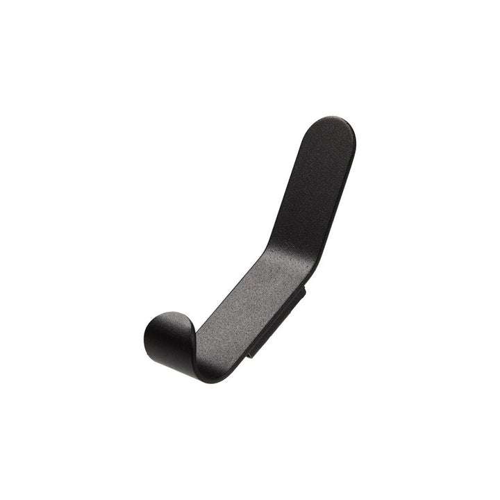ZONE DENMARK A-Double Hook, Black