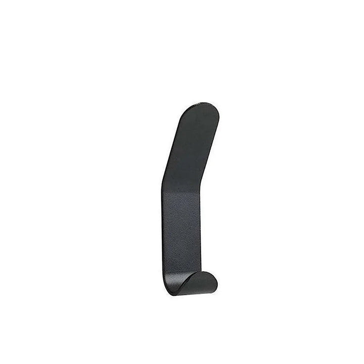 ZONE DENMARK A-Double Hook, Black