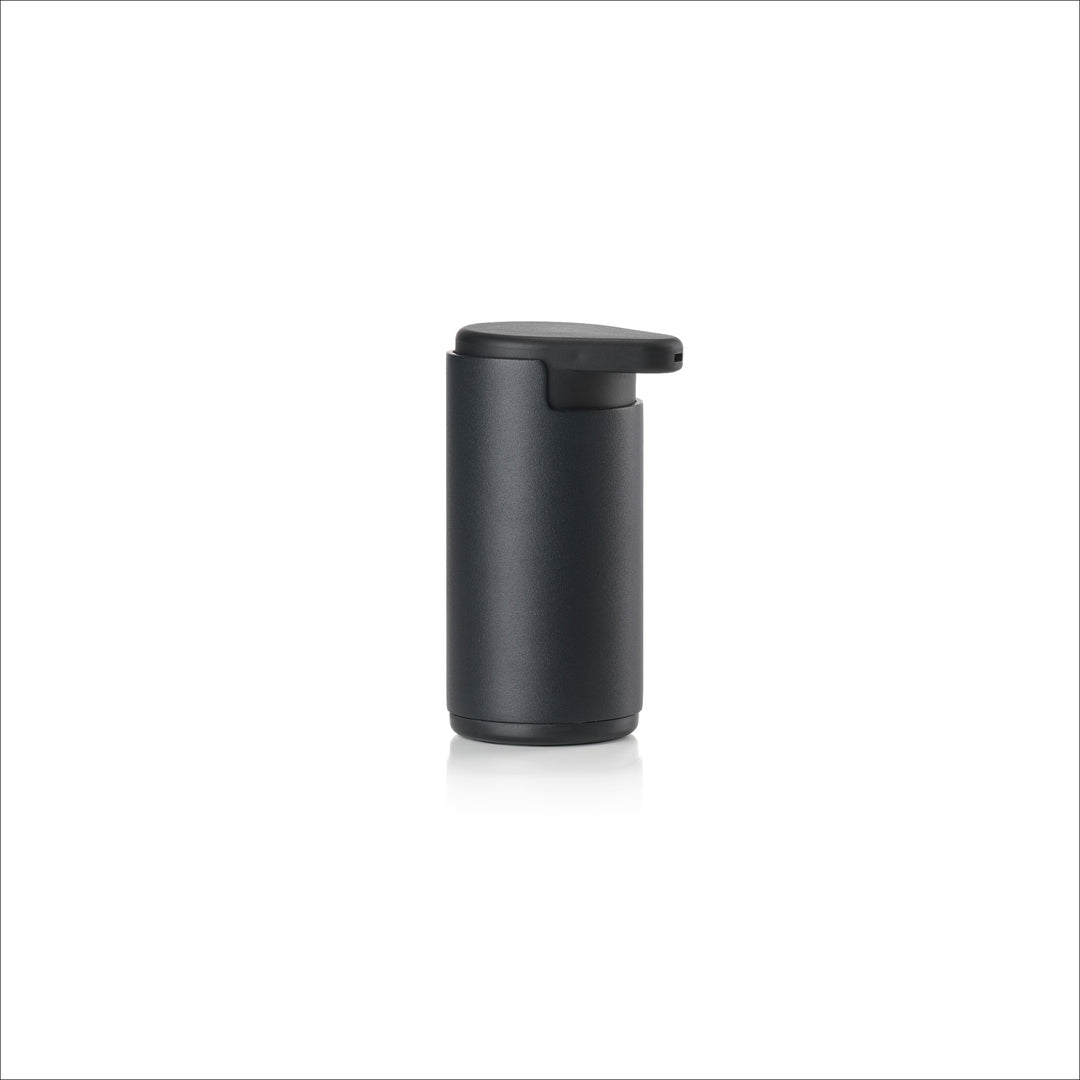 ZONE DENMARK Rim Soap Dispenser 200 ml, Black