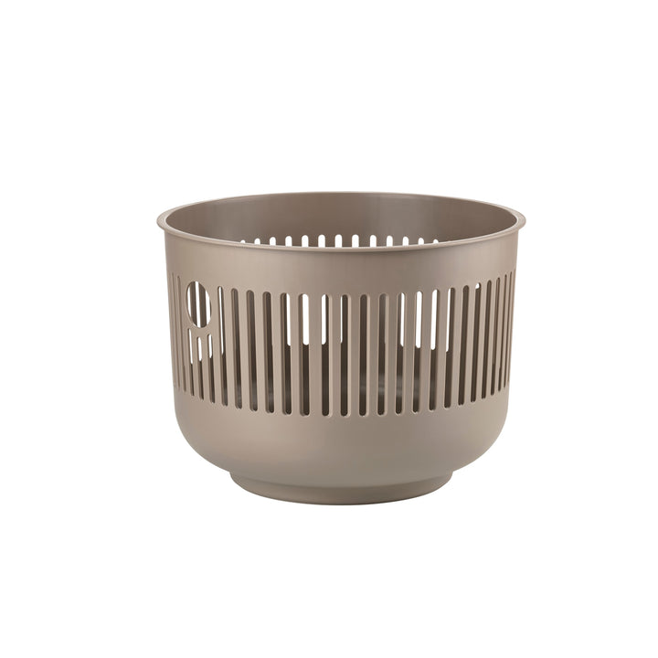 ZONE DENMARK Ume Laundry Basket 30L, Taupe