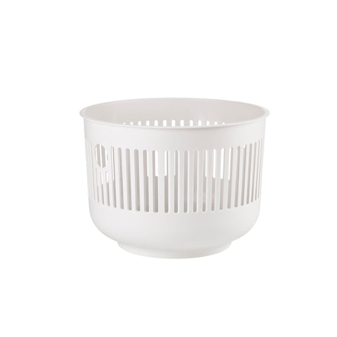 ZONE DENMARK Ume Laundry Basket 30L, White
