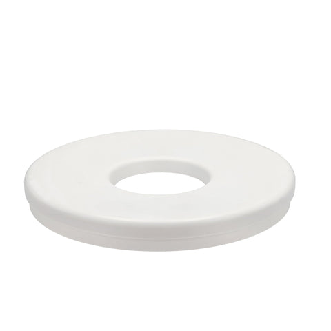 ZONE DENMARK Ume Lid for Laundry Basket, White