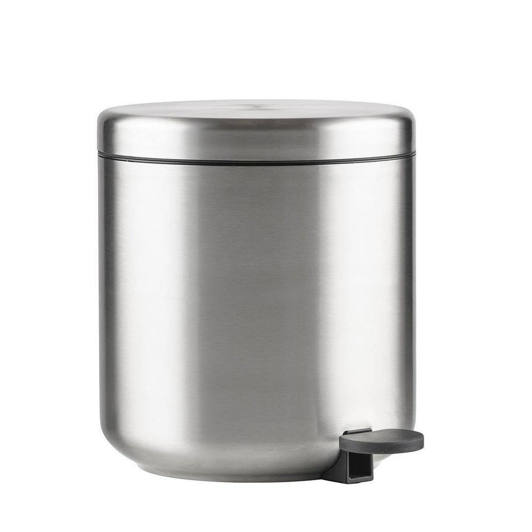 ZONE DENMARK Ume Pedal Bin 4L, Steel