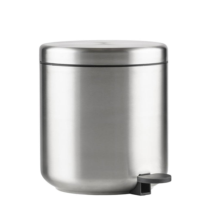 ZONE DENMARK Ume Pedal Bin 4L, Steel