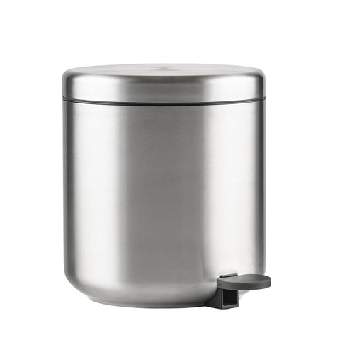 ZONE DENMARK Ume Pedal Bin 4L, Steel