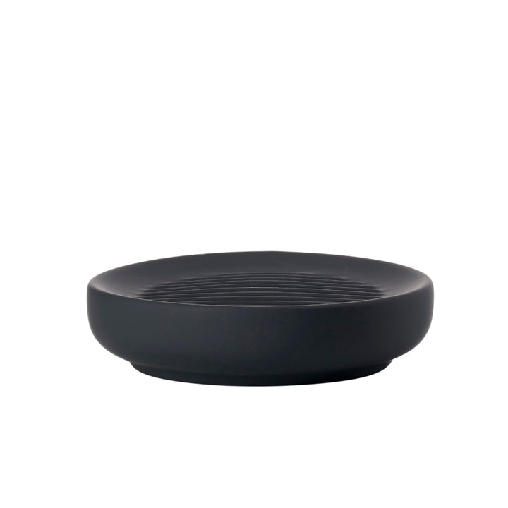 ZONE DENMARK Ume Soap Dish, Black