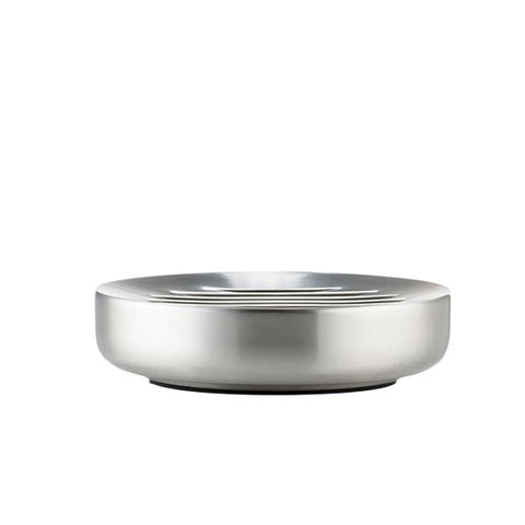 ZONE DENMARK Ume Soap Dish, Steel