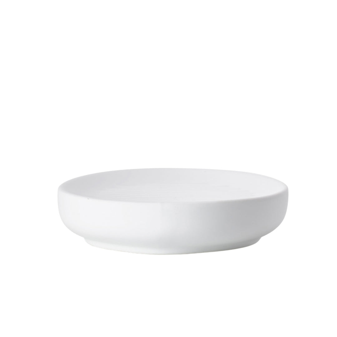 ZONE DENMARK Ume Soap Dish, White